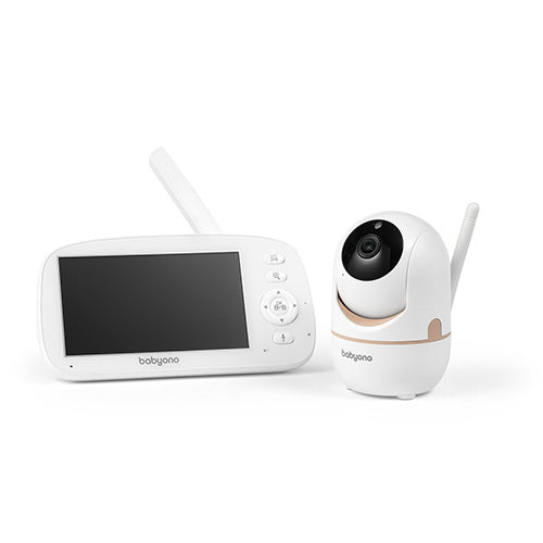 Baby Ono video monitor CALMA 0m+ Imagine principală a produsului