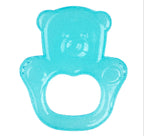 Baby Ono jucarie dentitie Ursulet albastru deschis 03