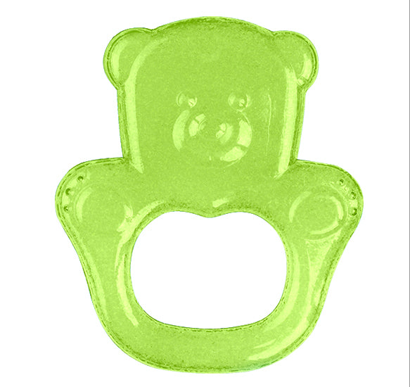 Baby Ono jucarie dentitie Ursulet verde 04