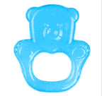 Baby Ono jucarie dentitie Ursulet albastru inchis 02