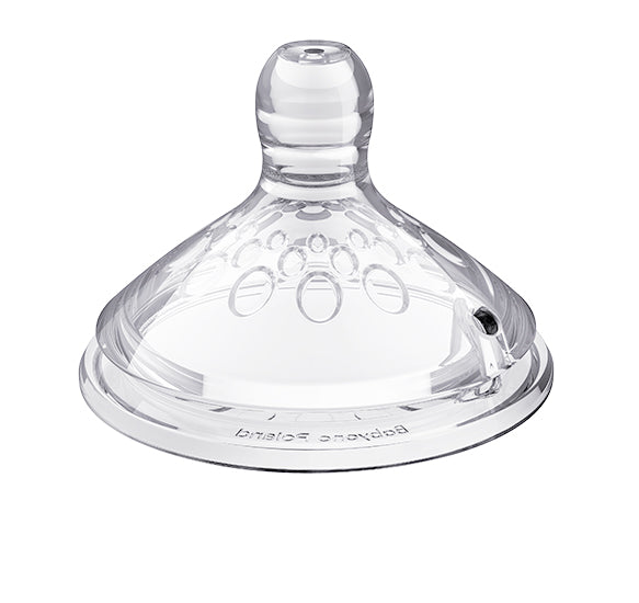 Baby Ono tetina silicon Natural Nursing 3/6m+ 04