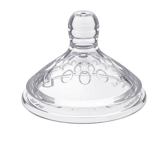 Baby Ono tetina silicon Natural Nursing 3/6m+ 01 Imagine principală a produsului