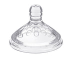 Baby Ono tetina silicon Natural Nursing 3/6m+ 01