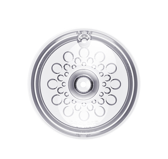 Baby Ono tetina silicon Natural Nursing 3/6m+ 03