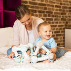 Baby Ono jucarie educativa Cub 3m+ 05