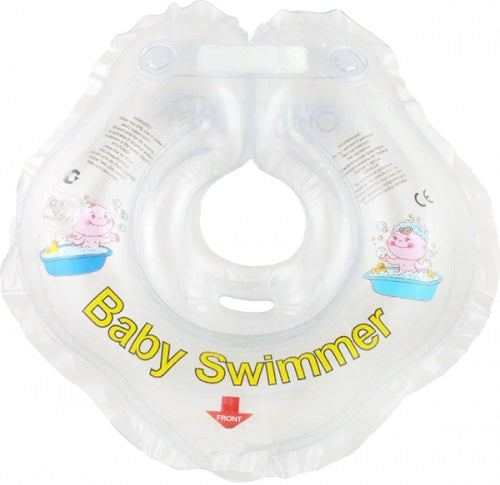 Babyswimmer colac de inot pentru copii 0-24 luni 04