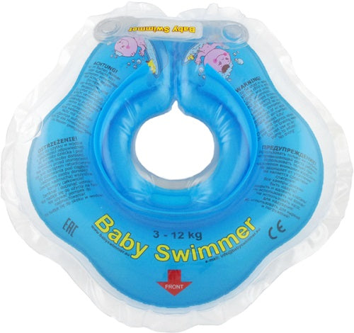 Babyswimmer colac de inot pentru copii 0-24 luni 03