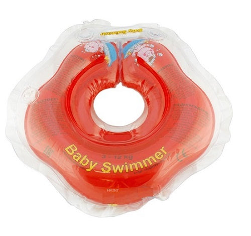 Babyswimmer colac de inot pentru copii 0-24 luni 06