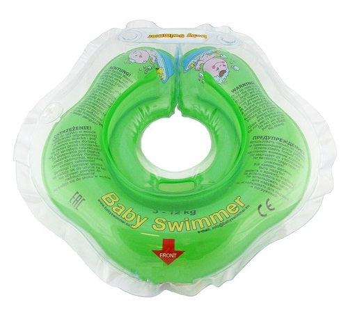 Babyswimmer colac de inot pentru copii 0-24 luni 07