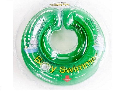 Babyswimmer colac de inot pentru copii 0-36 luni 07