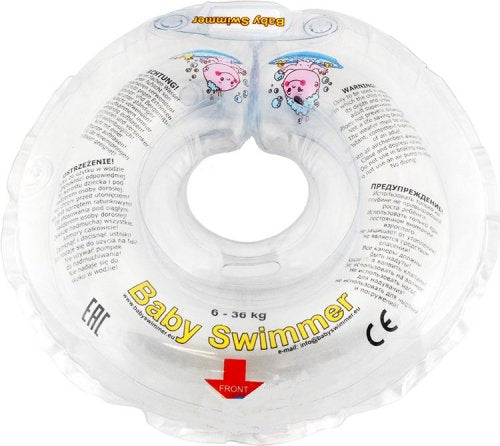 Babyswimmer colac de inot pentru copii 0-36 luni 03