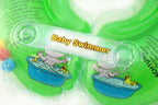 Babyswimmer colac de inot pentru copii 0-36 luni 11