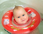 Babyswimmer colac de inot pentru copii 0-36 luni 09