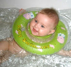 Babyswimmer colac de inot pentru copii 0-24 luni 10