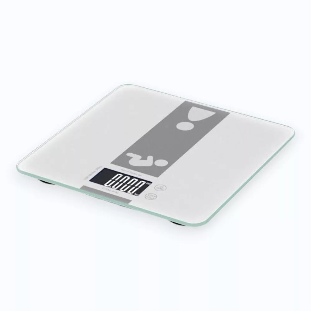 BabySyS Family Care cantar digital 2in1 pentru bebelusi si adulti, max. 180 kg