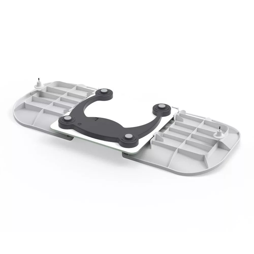 BabySyS Family Care cantar digital 2in1 pentru bebelusi si adulti, max. 180 kg
