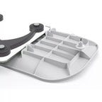 BabySyS Family Care cantar digital 2in1 pentru bebelusi si adulti, max. 180 kg