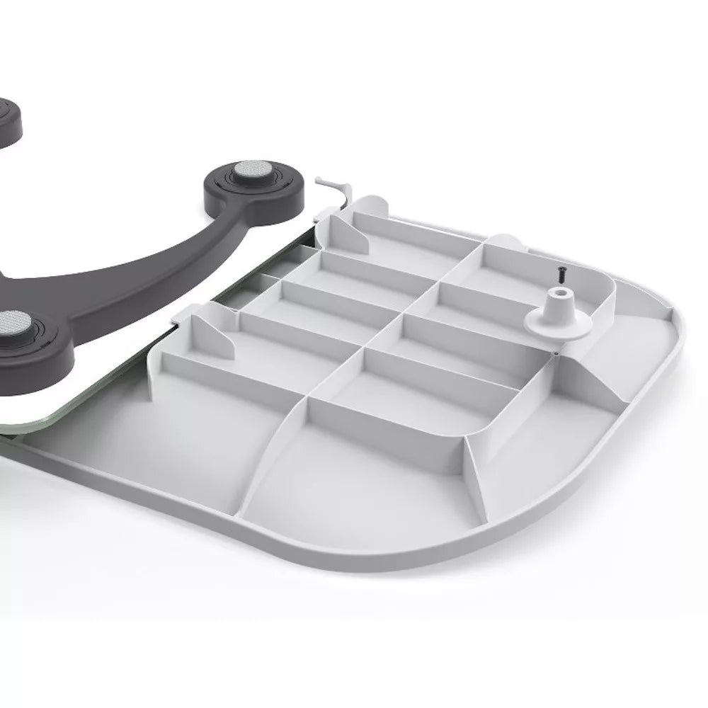 BabySyS Family Care cantar digital 2in1 pentru bebelusi si adulti, max. 180 kg