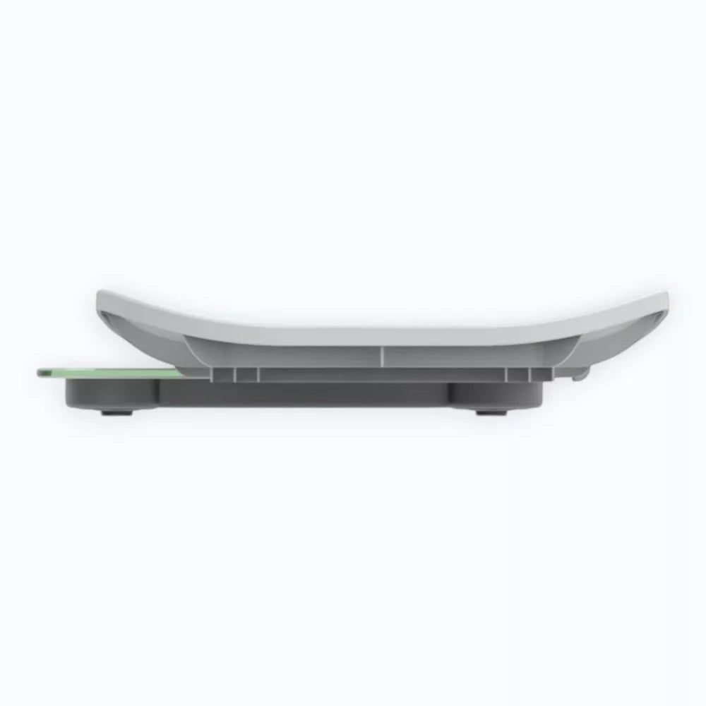 BabySyS Family Care cantar digital 2in1 pentru bebelusi si adulti, max. 180 kg