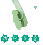 Badabulle bara de jucarii universala 0m+