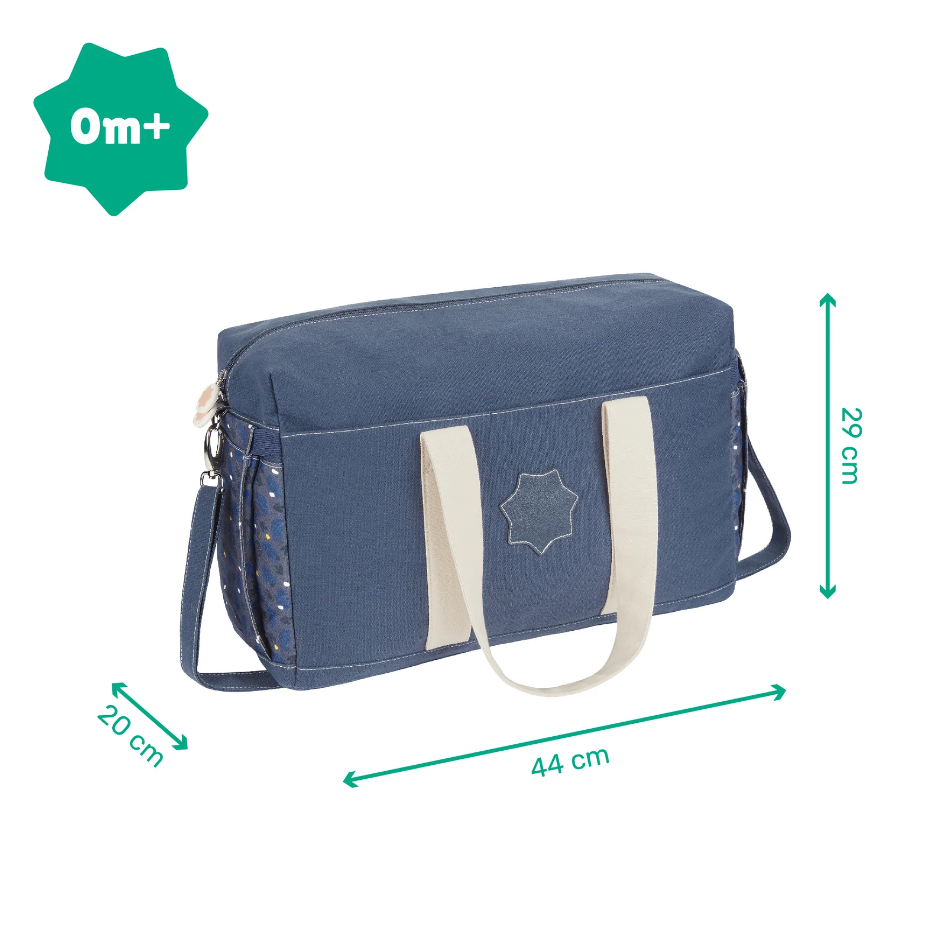 Badabulle geanta mamici Bowling, Oasis Imagine secundară a produsului