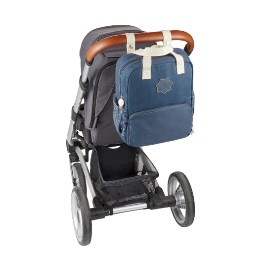 Badabulle geanta mamici tip rucsac