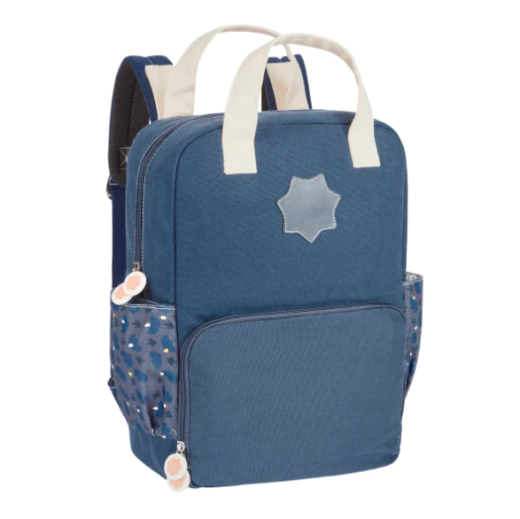 Badabulle geanta mamici tip rucsac, Oasis