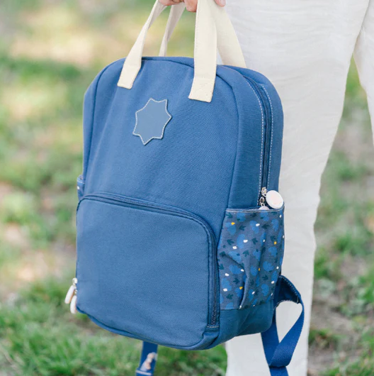 Badabulle geanta mamici tip rucsac