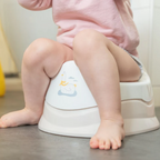 Badabulle olita ergonomica cu vas detasabil 12m+ Pescarus