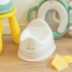 Badabulle olita ergonomica cu vas detasabil 12m+ Pescarus