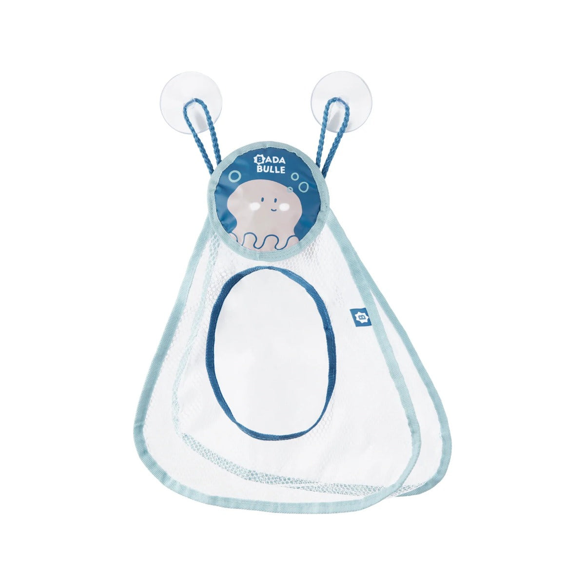 Badabulle plasa jucarii pentru baie 0m+ Caracatita Imagine principală a produsului