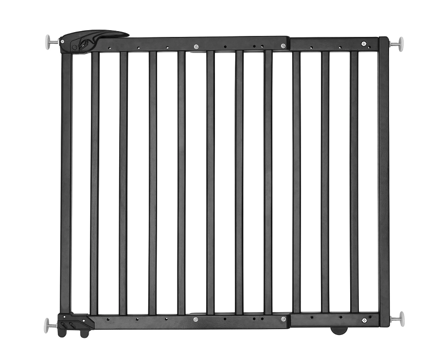 Badabulle poarta de siguranta extensibila 63-106 cm Deco Pop 6m+