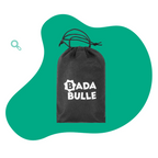 Badabulle set 2 parasolare pentru geam cu functie 2in1