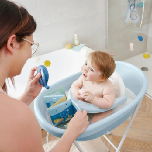  suport si furtun de scurgere