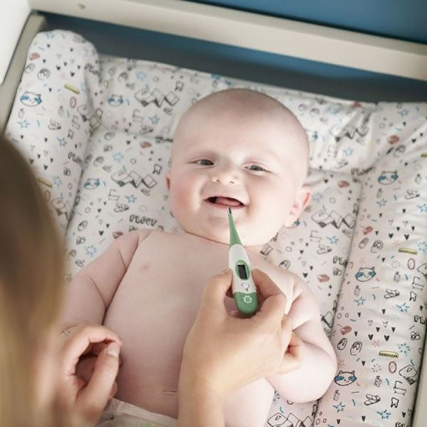 Badabulle termometru digital pentru bebelusi 0m+ 
