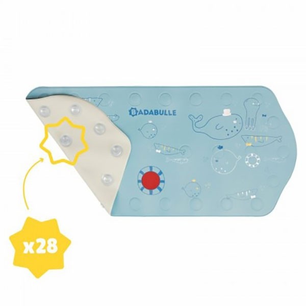 Badabulle covor antiderapant XXL pentru cada cu senzor 04
