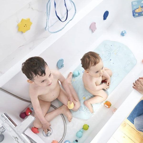 Badabulle covor antiderapant XXL pentru cada cu senzor 05