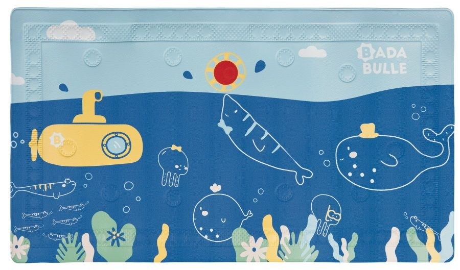 Badabulle covoras antiderapant pentru cada cu senzor 01 Imagine principală a produsului