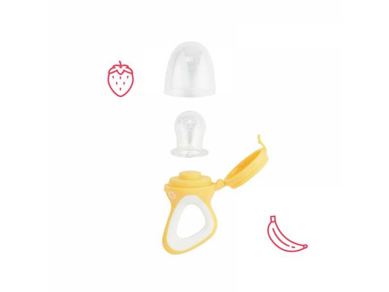 Badabulle dispozitiv de hranire 6m+ B071000 03