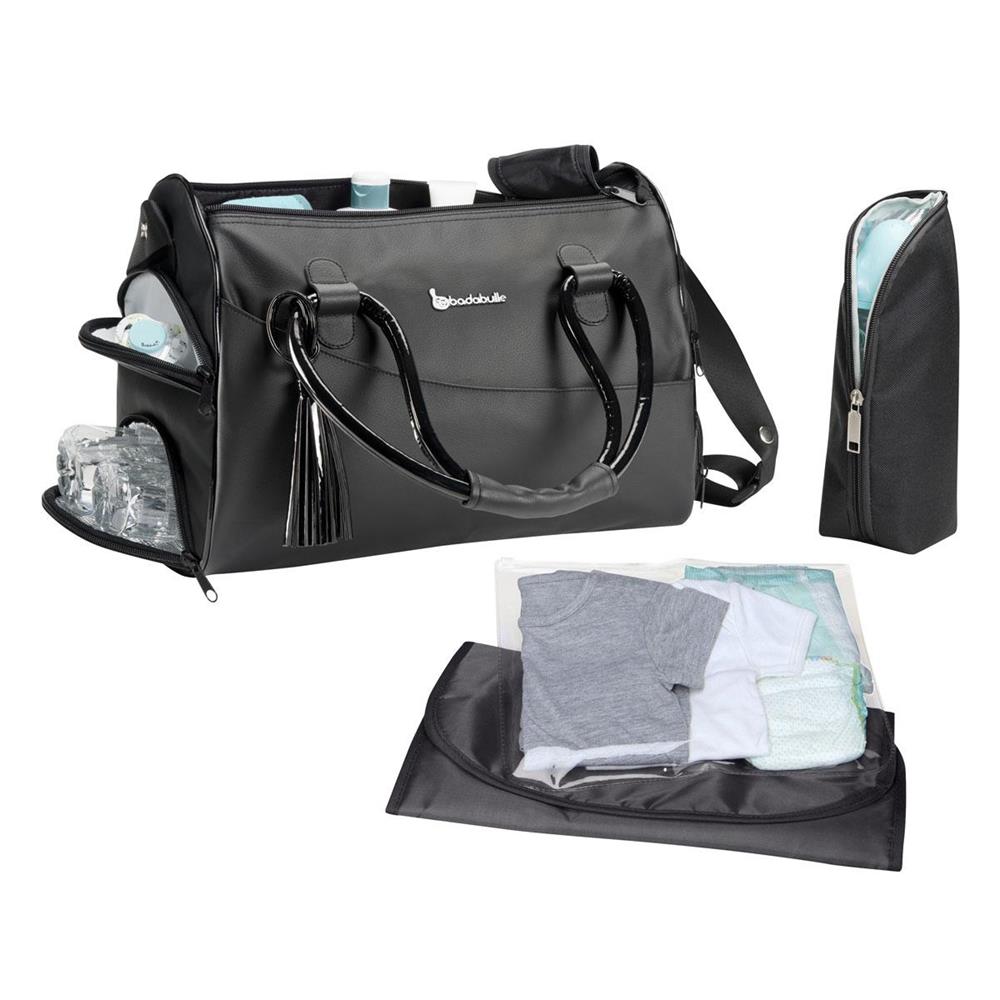 Badabulle geanta mamici Glossy 03