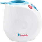 Badabulle Incalzitor de biberoane/borcane pentru casa Easy+