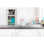 Badabulle Incalzitor de biberoane/borcane pentru casa Easy+