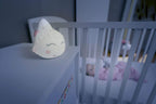 Badabulle lampa de veghe 0m+ Lily B015012 04