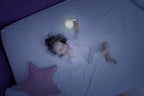 Badabulle lampa de veghe 0m+ Lily B0150120 7
