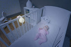 Badabulle lampa de veghe 0m+ Lily B0150120 5