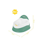 Badabulle olita ergonomica 12m+ Verd 04