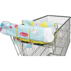 Badabulle protectie scaun pentru cosul de cumparaturi B298163 01