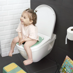 Badabulle reductorul pliabil pentru toaleta 18m+ B027009 06