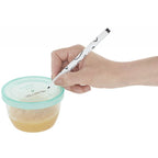 Badabulle set 5 boluri pentru pastrarea alimentelor 0m+ 02