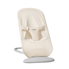 BabyBjorn balansoar Begin 0-9 luni Airy Soft, Mesh